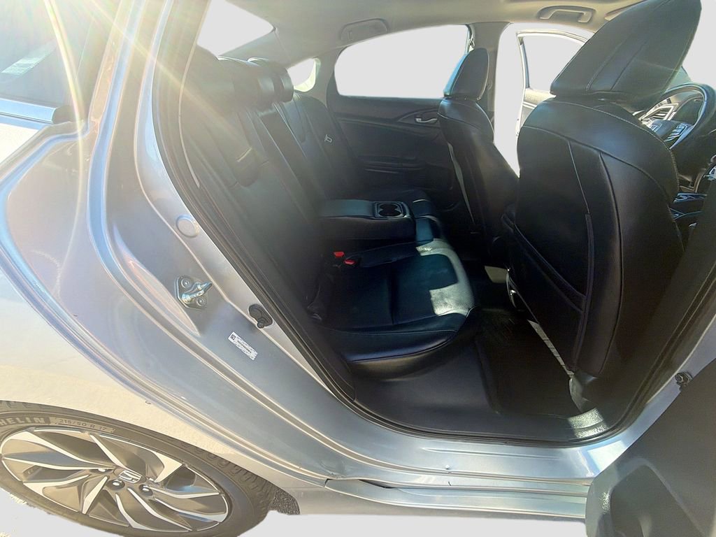 Used 2019 Honda Insight Touring image 31