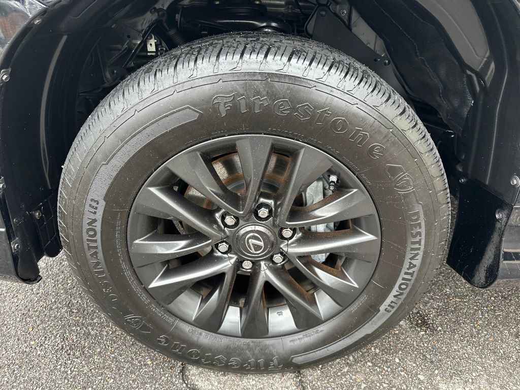 Used 2020 Lexus GX 460 Premium image 15