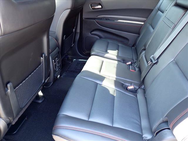 New 2026 Dodge Durango GT AWD/4WD image 10