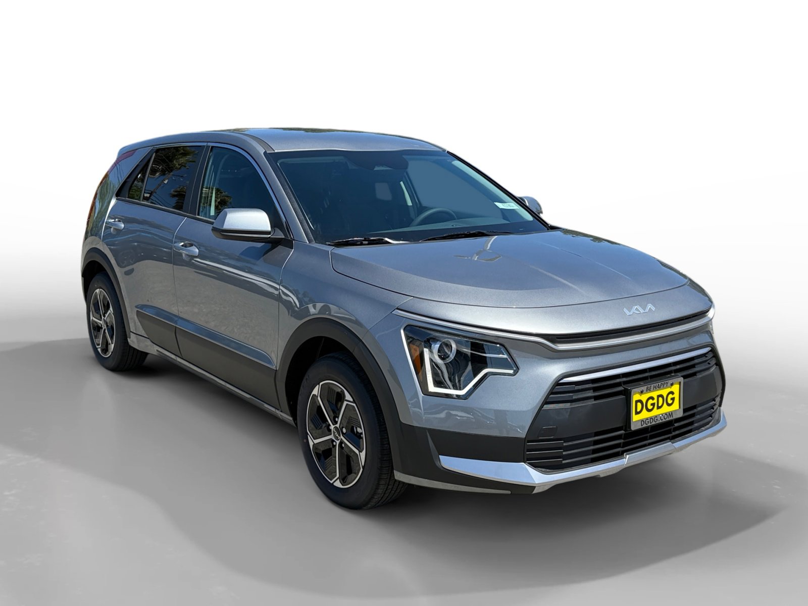 New 2026 Kia Niro LX FWD image 7