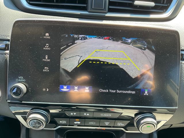 Used 2022 Honda CR-V EX-L image 15