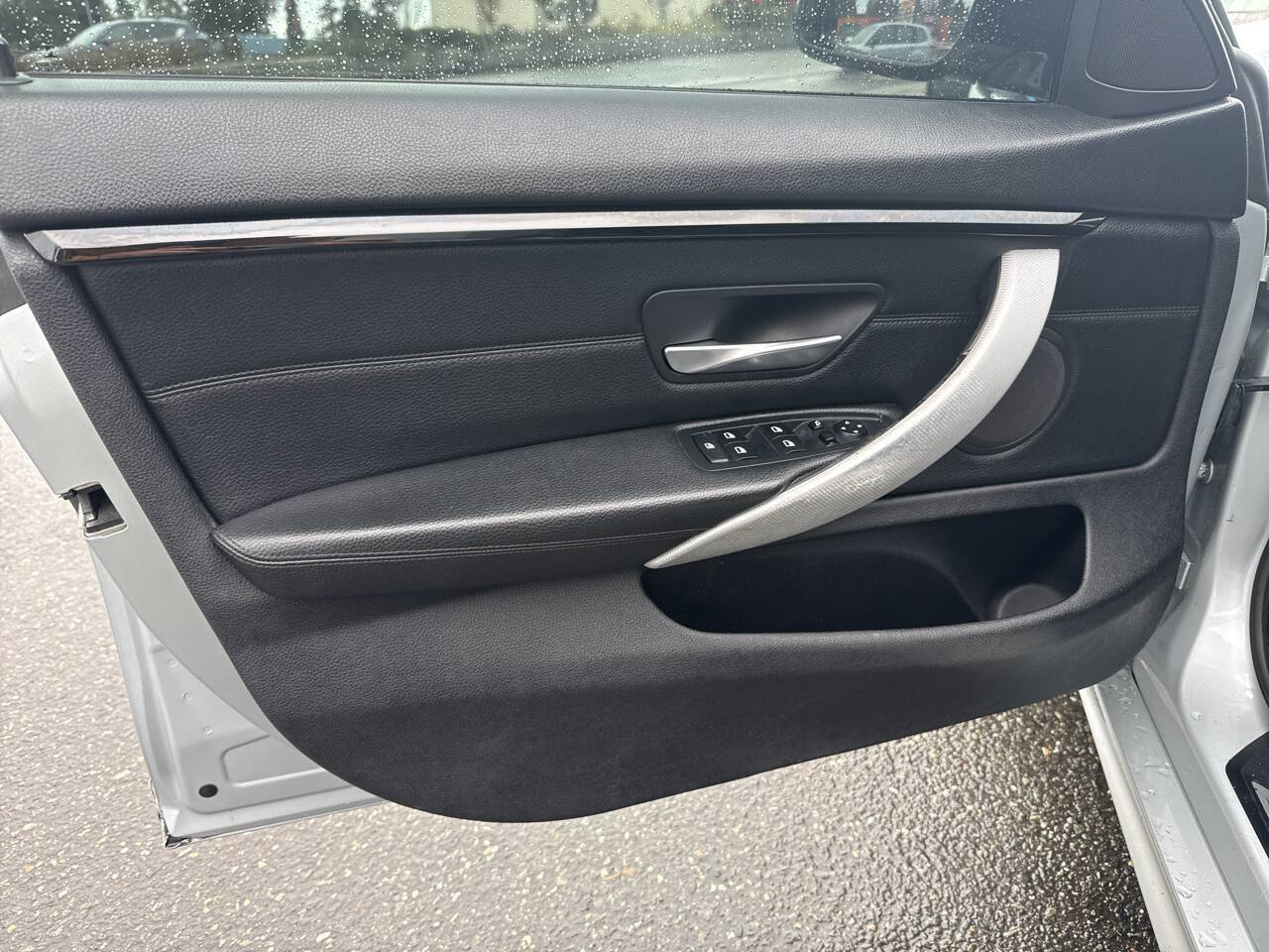 Used 2016 BMW 428i Gran Coupe xDrive image 30