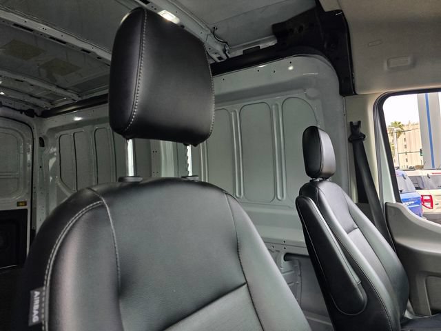 Used 2024 Ford Transit 250 148 Medium Roof Extended AWD image 11