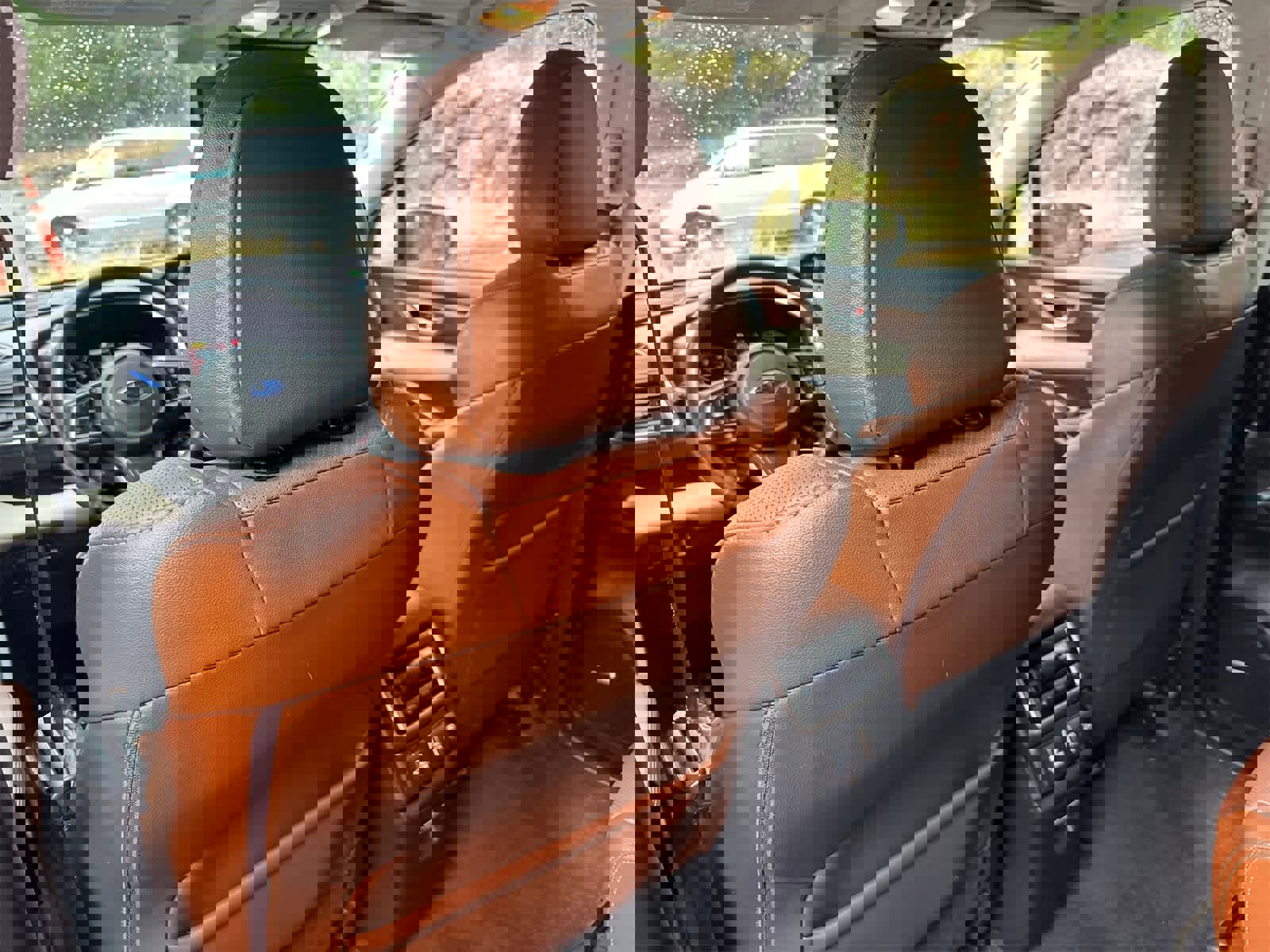 Certified 2022 Subaru Ascent Touring image 10