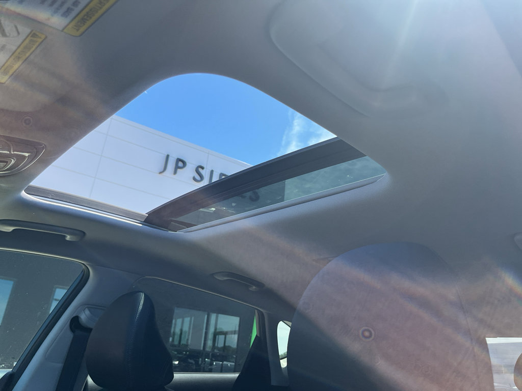 Used 2025 Hyundai Kona Limited AWD/4WD image 31