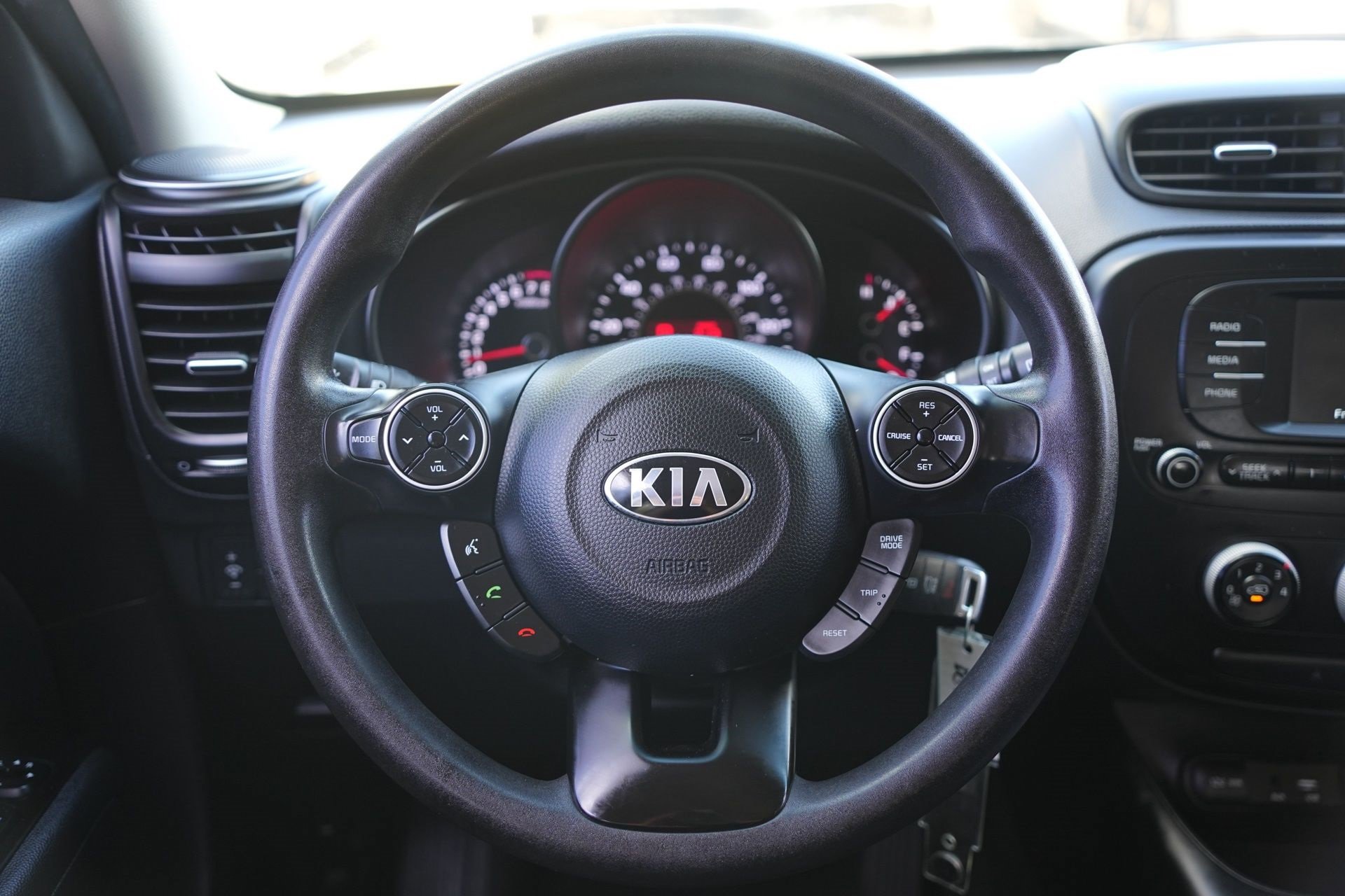 Used 2017 Kia Soul image 15