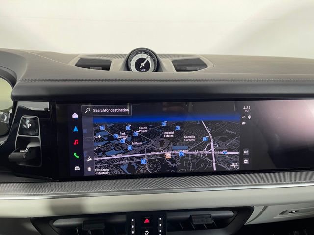 New 2026 Porsche Cayenne E-Hybrid Coupe image 43