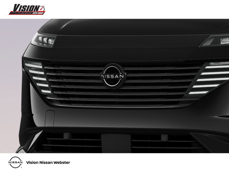 New 2027 Nissan Murano SL AWD/4WD image 13