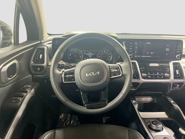 Certified 2023 Kia Sorento EX FWD image 23