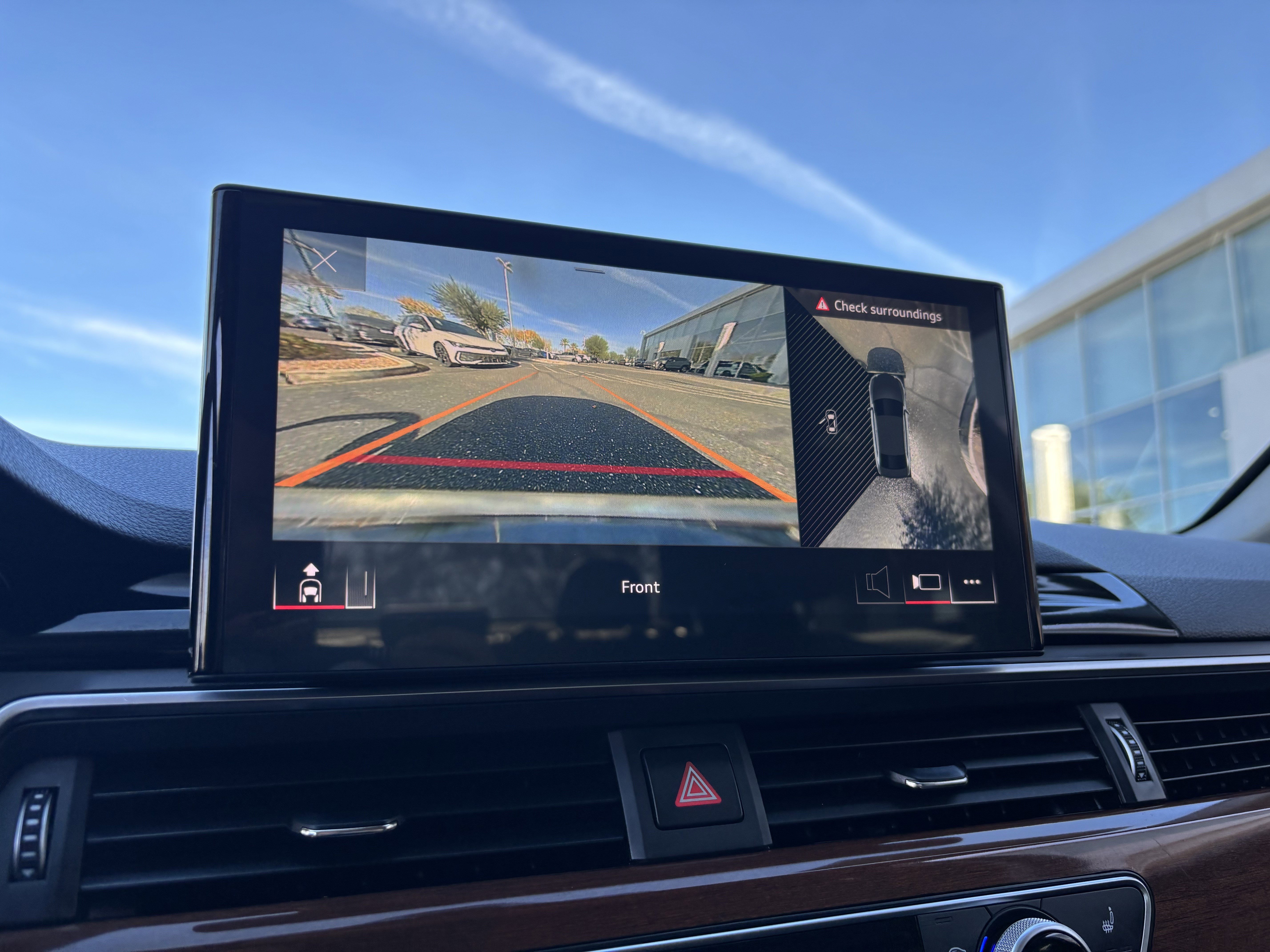 Used 2022 Audi A4 2.0T Premium Plus w/ Premium Plus Package image 22