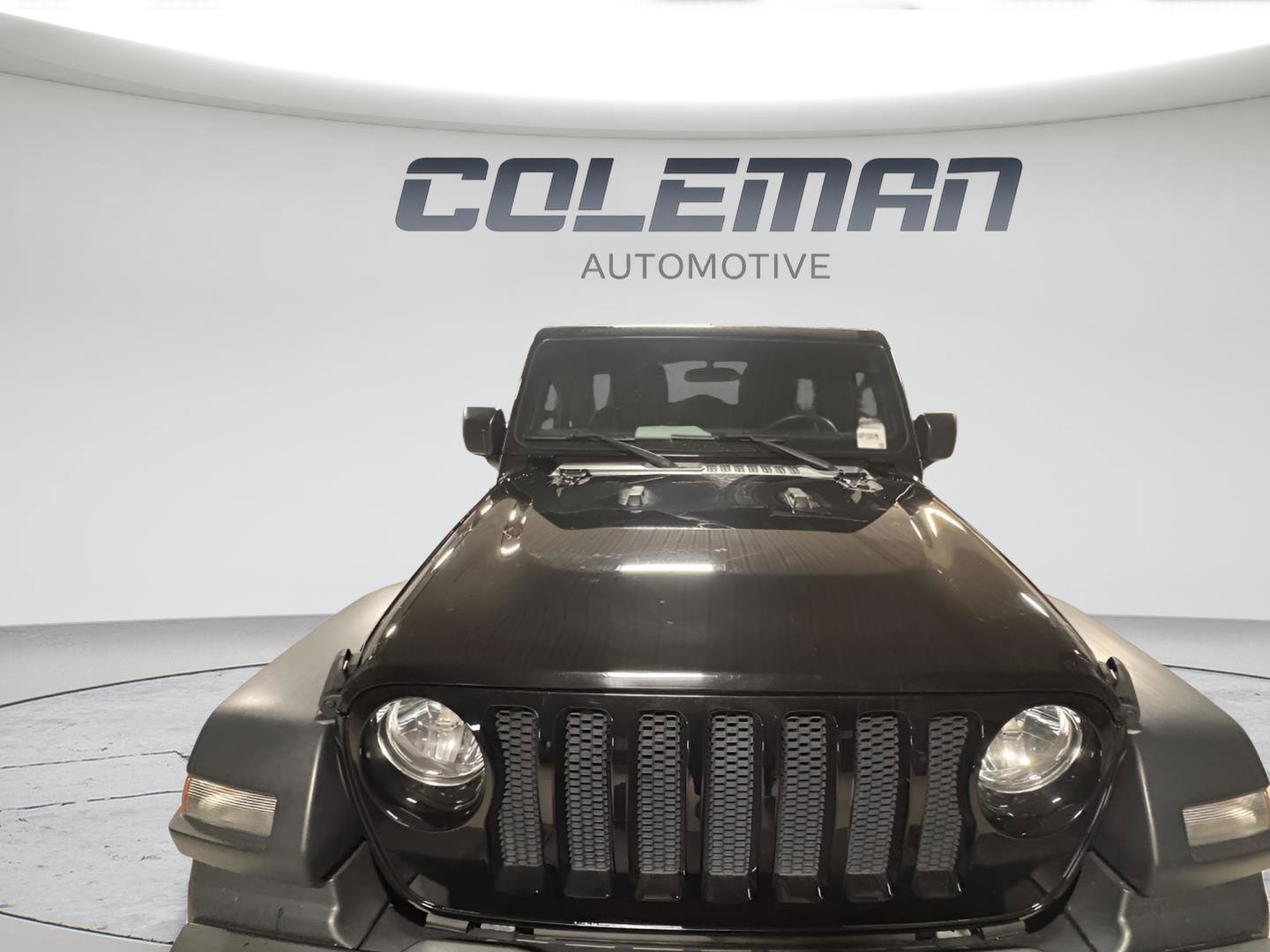 Used 2018 Jeep Wrangler Unlimited Sport image 13