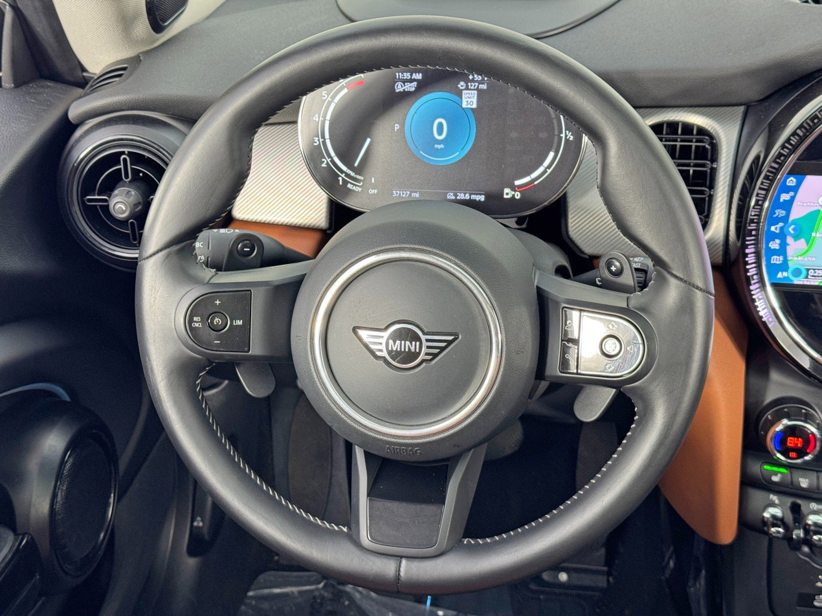Used 2023 MINI Cooper S image 19