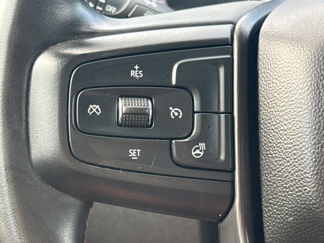 Used 2023 GMC Sierra 2500 AT4 w/ AT4 Preferred Package AWD/4WD image 25
