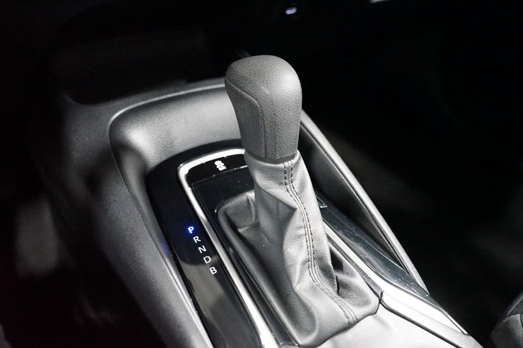 Certified 2024 Toyota Corolla LE image 21