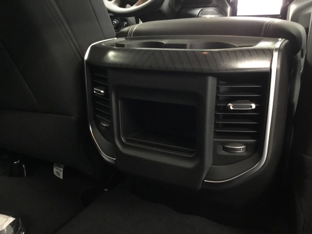 New 2026 RAM 2500 Big Horn image 18