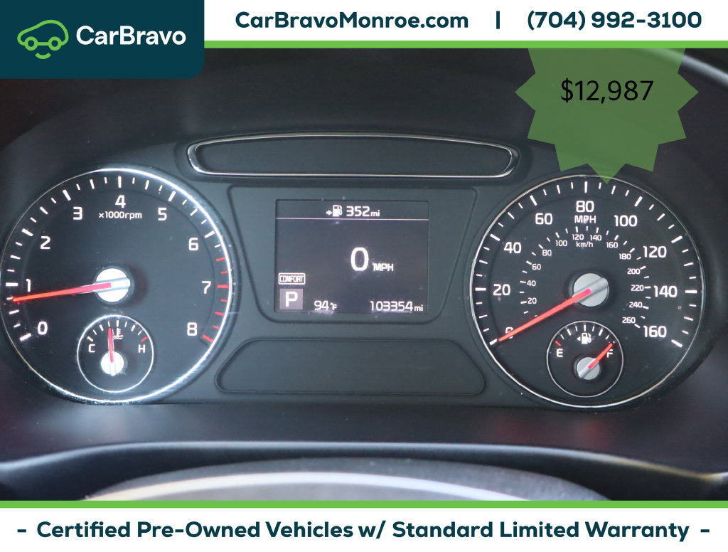 Used 2019 Kia Sorento AWD image 25