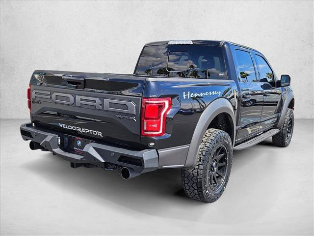 Used 2020 Ford F150 Raptor w/ Equipment Group 802A Luxury AWD/4WD image 5