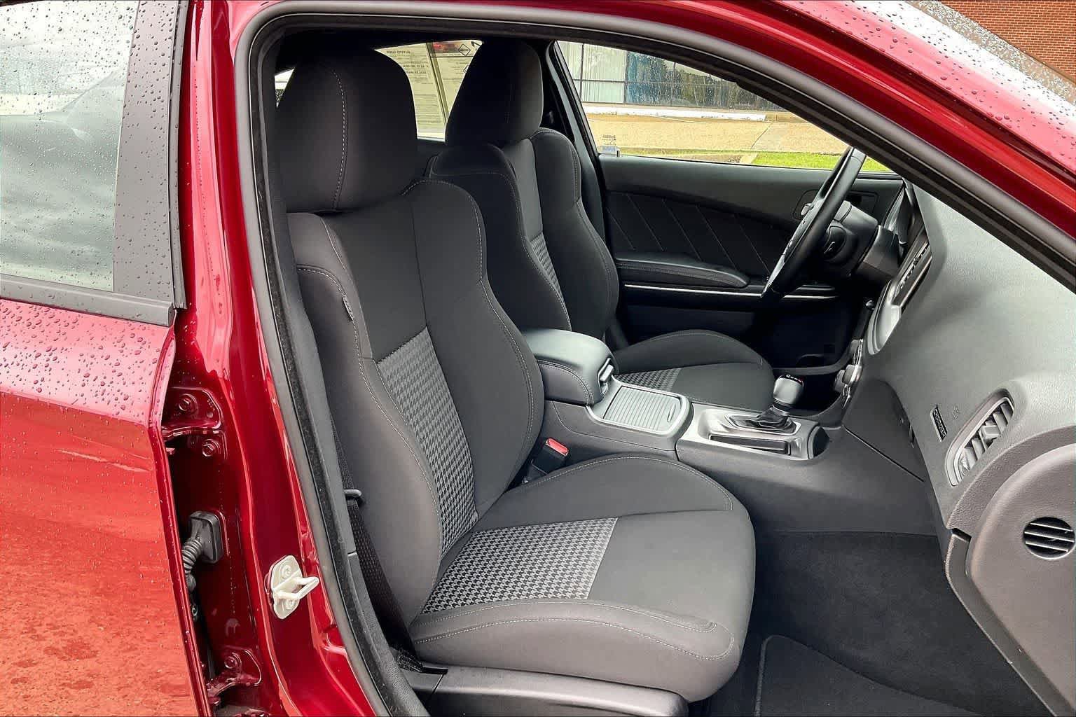 Used 2023 Dodge Charger GT RWD image 13