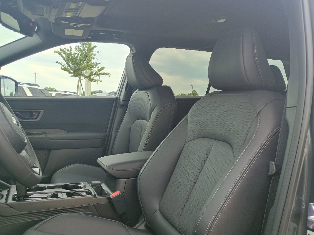 New 2026 Subaru Outback Limited AWD/4WD image 11