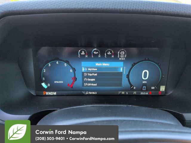 New 2026 Ford F150 Tremor w/ Bed Utility Package AWD/4WD image 15