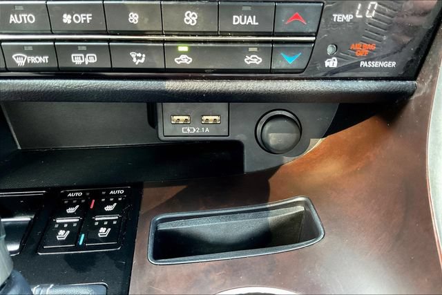 Used 2021 Lexus RX 350 FWD w/ Premium Package image 18