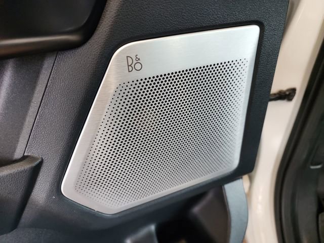 Used 2023 Ford F150 Platinum w/ Equipment Group 701A High image 9