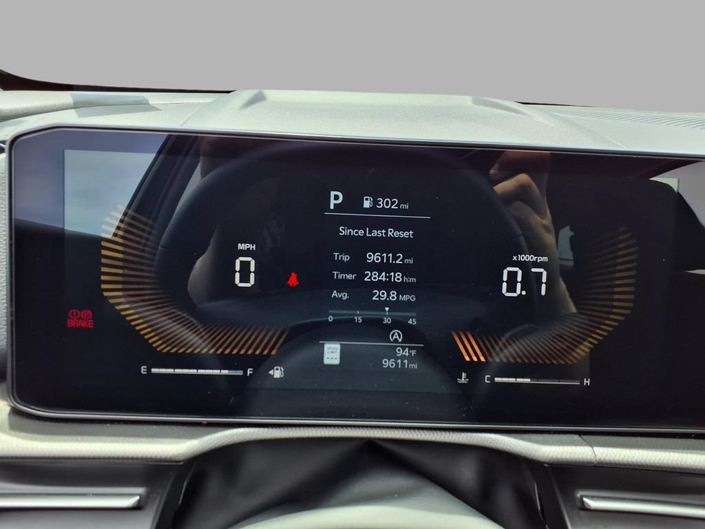 Used 2026 Kia Sportage LX FWD image 17