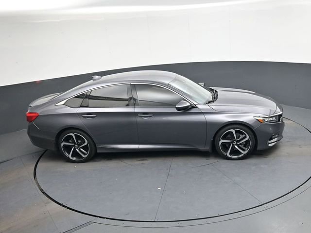 Used 2018 Honda Accord Sport image 20