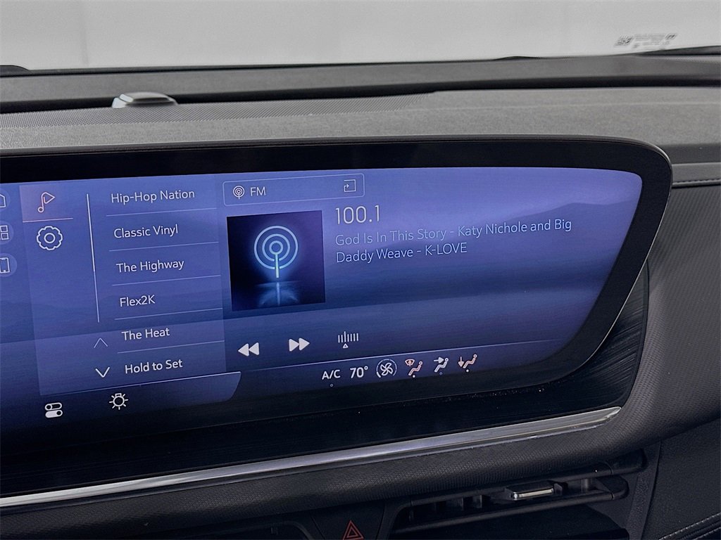 Used 2024 Buick Envision Preferred image 14