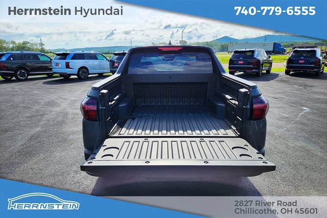 Certified 2024 Hyundai Santa Cruz SE AWD/4WD image 19