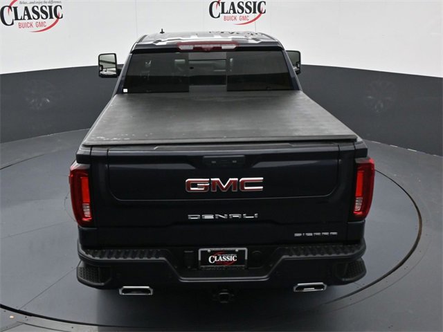 Certified 2024 GMC Sierra 1500 Denali w/ Denali Reserve Package image 22