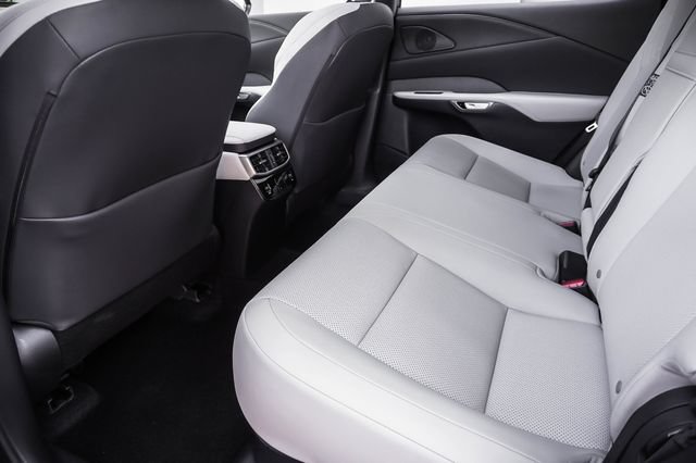 Certified 2024 Lexus RX 350 Premium w/ Cold Area Package FWD image 20