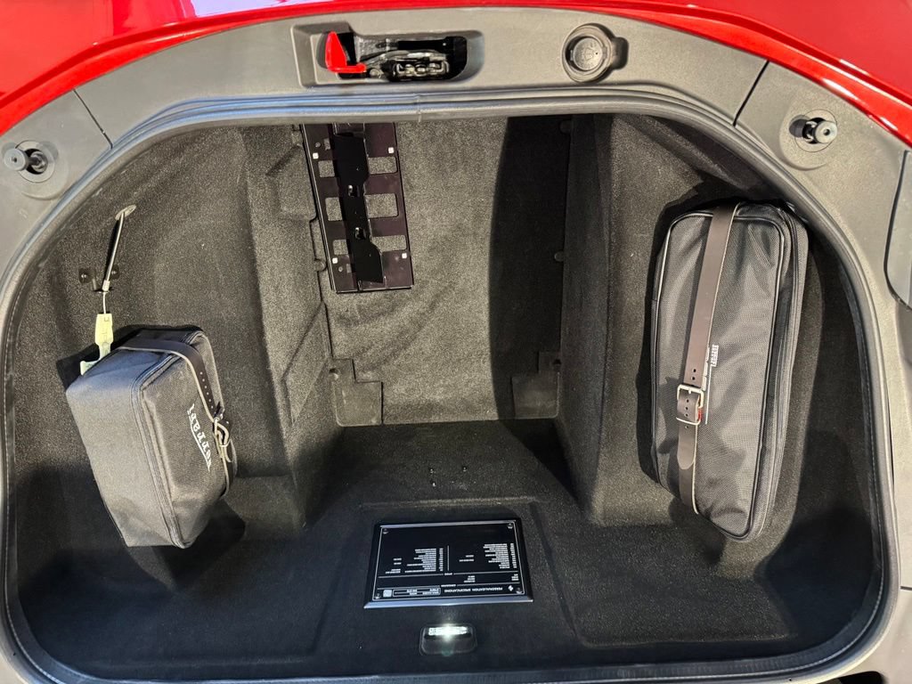 Used 2022 Ferrari 296 GTB RWD image 26