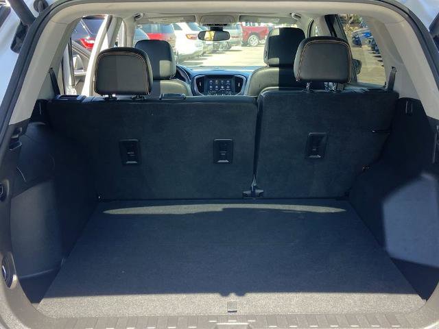 Used 2022 GMC Terrain AT4 w/ Infotainment Package II image 23