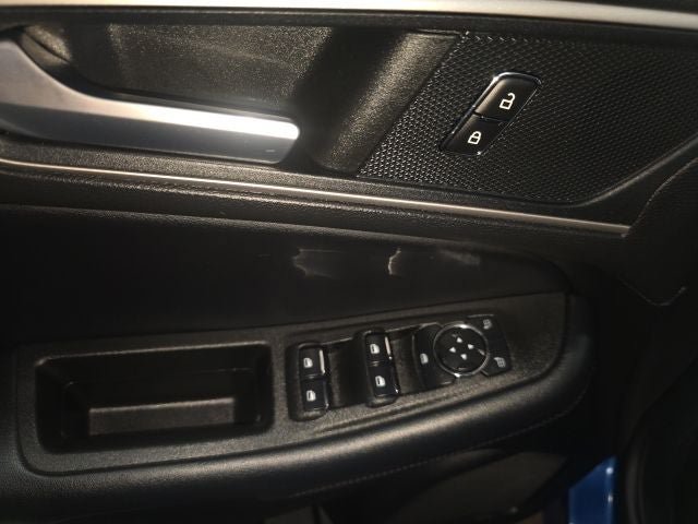 Used 2023 Ford Edge SEL w/ Convenience Package AWD/4WD image 17