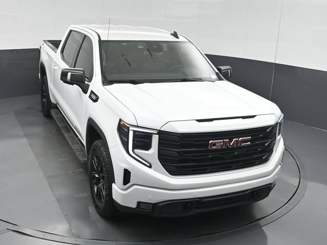 Used 2024 GMC Sierra 1500 Elevation w/ Elevation Premium Package AWD/4WD image 43