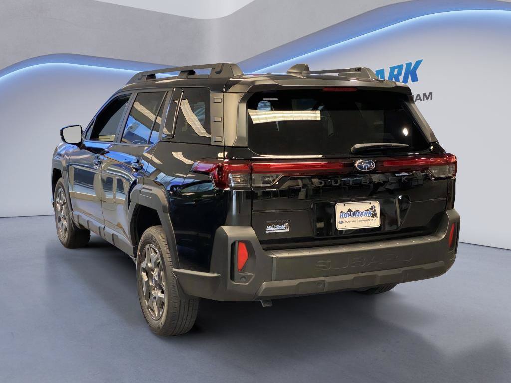 New 2026 Subaru Outback Premium AWD/4WD image 4