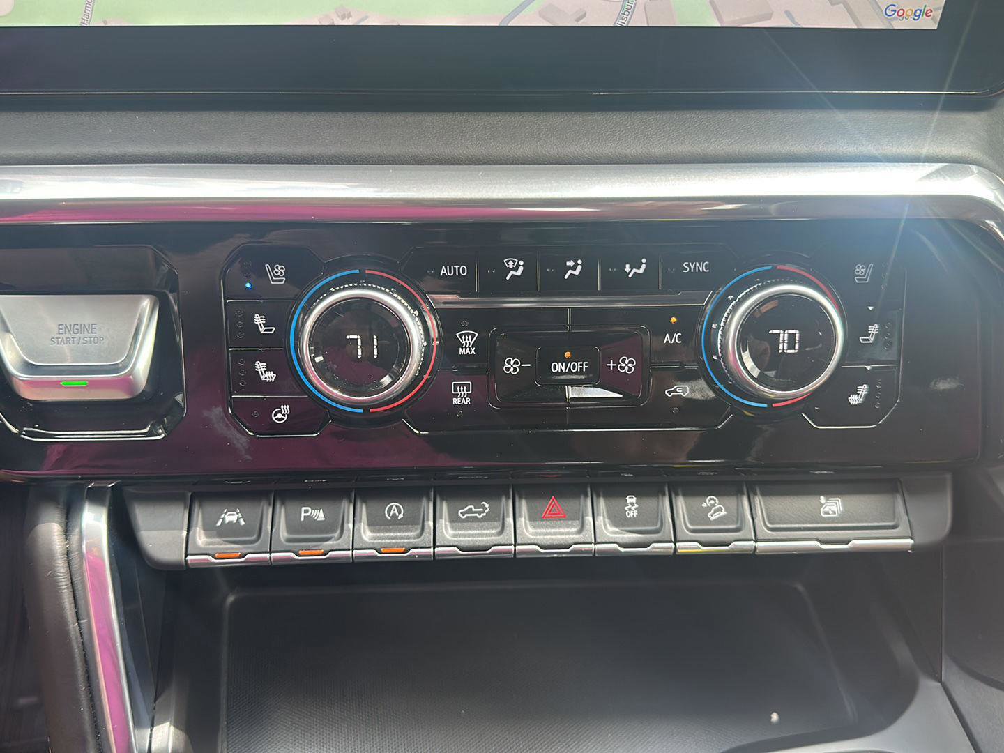 Used 2023 GMC Sierra 1500 Denali Ultimate image 21