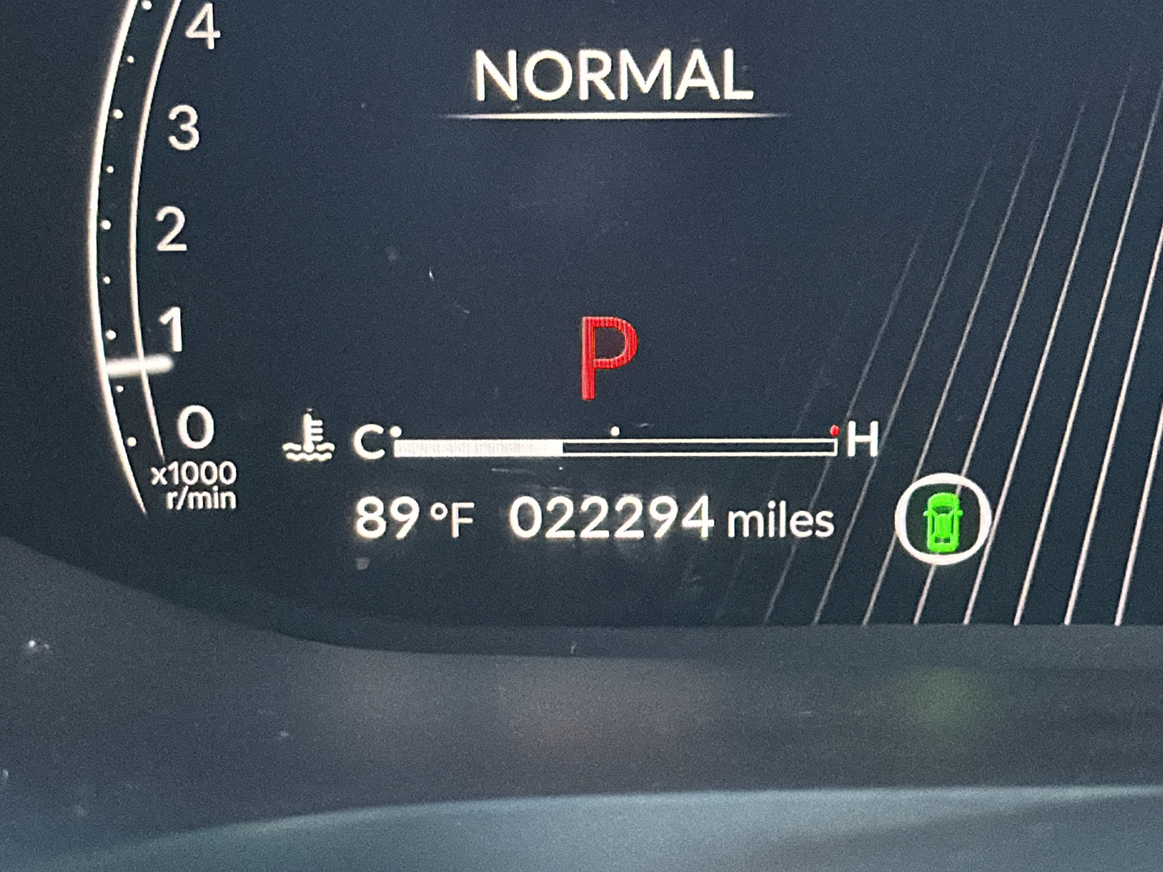 Certified 2023 Acura MDX w/ Technology Package FWD image 20