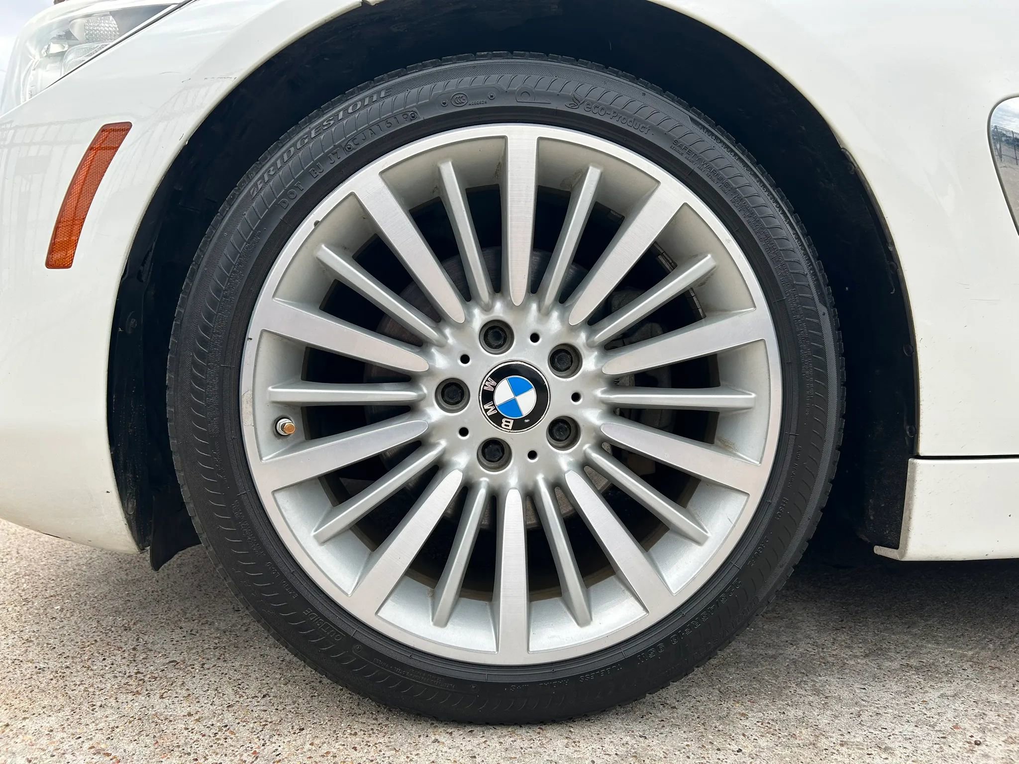 Used 2014 BMW 428i Coupe image 21