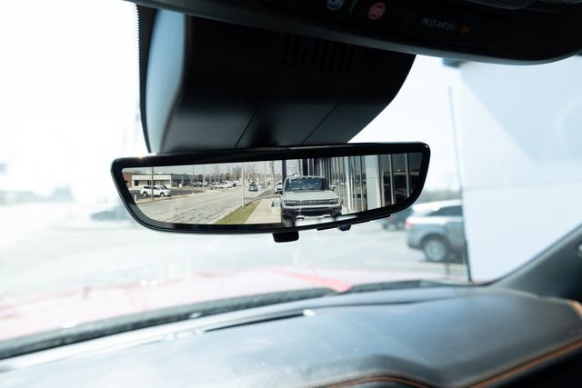 Used 2024 GMC Sierra 2500 AT4 w/ AT4 Premium Plus Package image 34