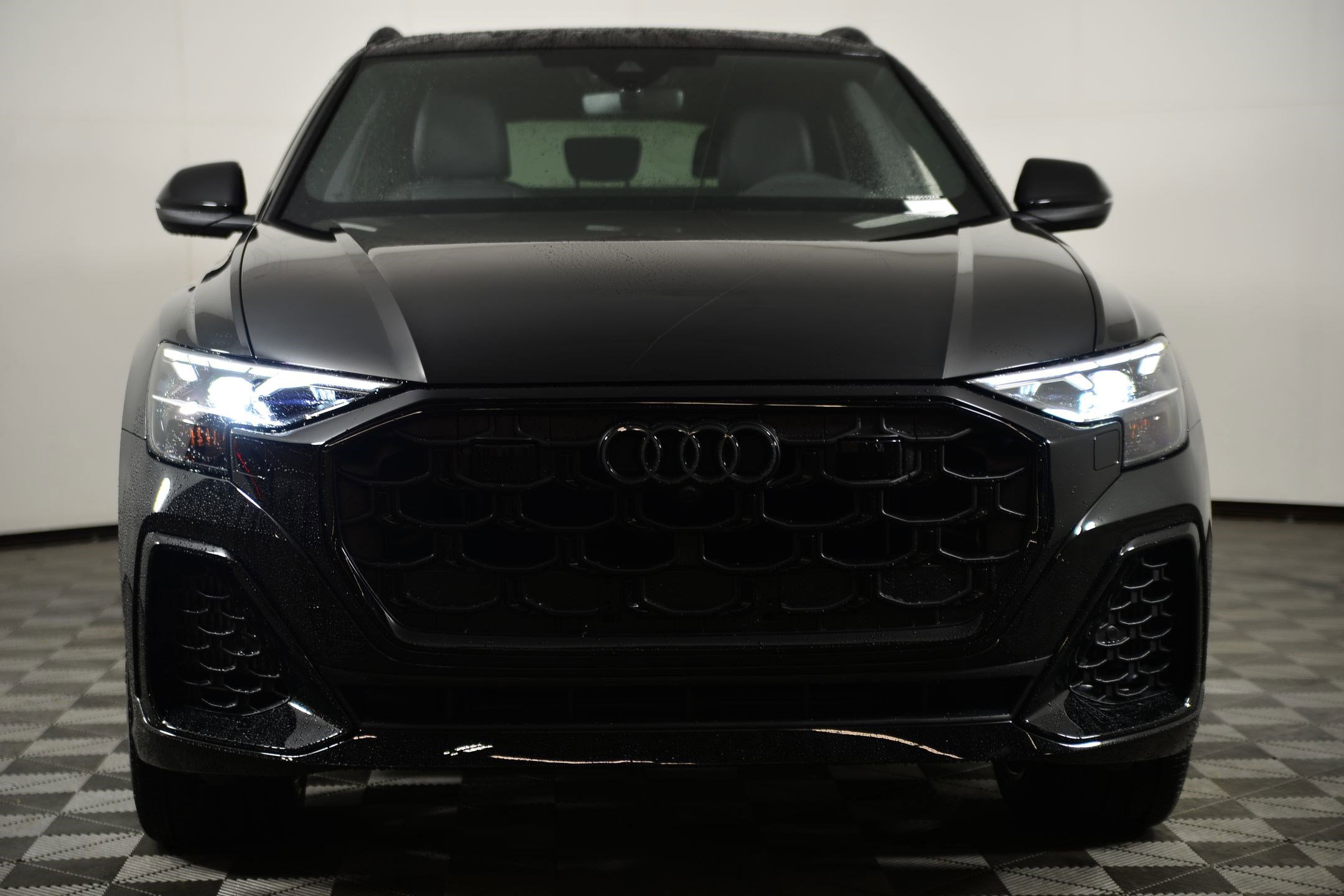 New 2026 Audi Q8 Premium Plus image 5