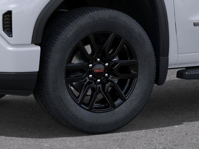 New 2026 GMC Sierra 1500 Elevation w/ Preferred Package AWD/4WD image 81