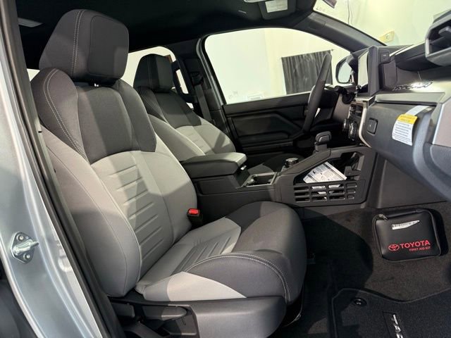 New 2025 Toyota Tacoma TRD Sport image 33