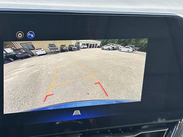 New 2026 Chevrolet Equinox RS w/ Convenience Package III image 29