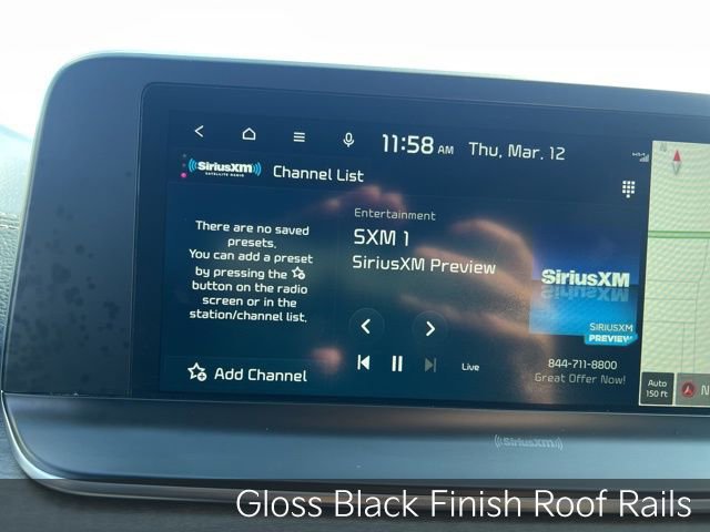 Certified 2022 Kia Telluride EX w/ EX Premium Package image 19