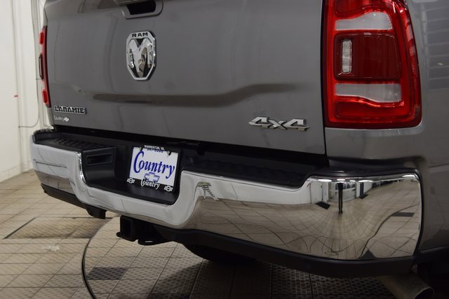 Used 2024 RAM 3500 Laramie image 23
