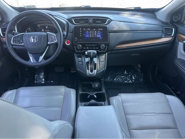 Used 2018 Honda CR-V EX-L image 7