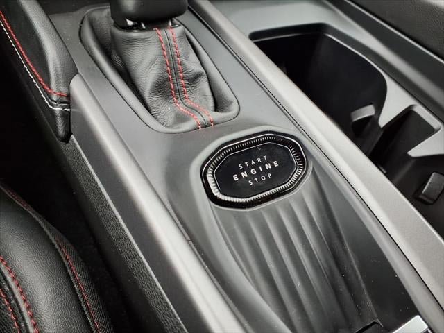 New 2026 Dodge Charger Scat Pack AWD/4WD image 42