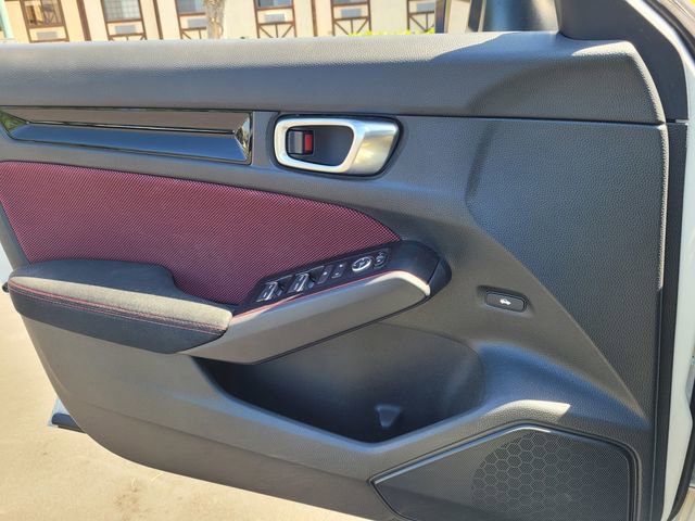 Used 2023 Honda Civic Si image 13